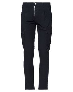 Повседневные брюки Grey Daniele Alessandrini