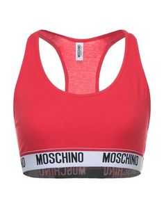 Бюстгальтер Moschino