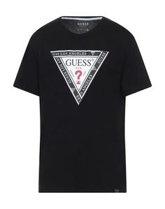 Футболка Guess