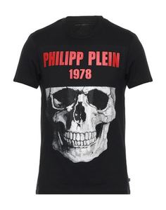 Футболка Philipp Plein