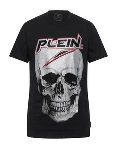Футболка Philipp Plein