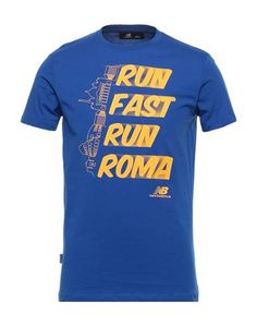 Футболка New Balance