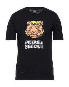 Футболка Wesc