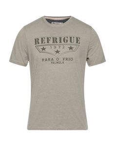 Футболка Refrigue