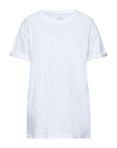 Футболка Armani Exchange