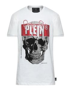 Футболка Philipp Plein