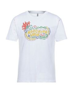 Футболка Moschino