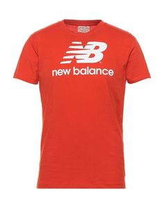 Футболка New Balance