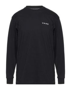 Футболка Vans