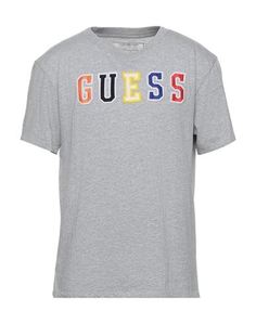 Футболка Guess