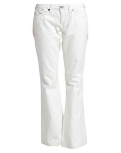 Джинсовые брюки True Religion
