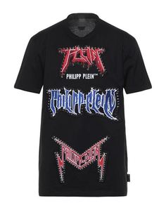 Футболка Philipp Plein