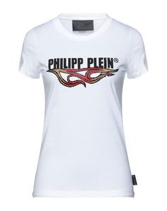 Футболка Philipp Plein