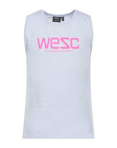 Футболка Wesc