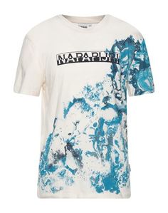 Футболка Napapijri