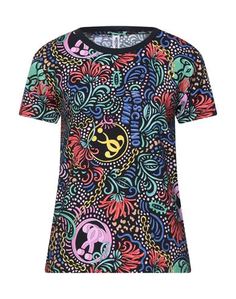 Футболка Moschino