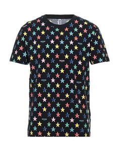 Футболка Moschino