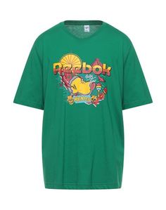 Футболка Reebok
