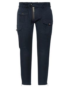 Укороченные брюки Dsquared2