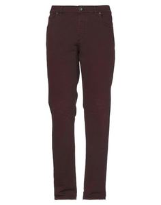 Повседневные брюки Brunello Cucinelli