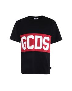 Футболка Gcds
