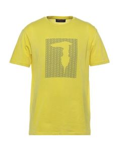 Футболка Trussardi Jeans