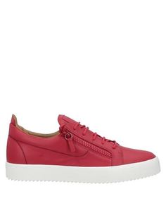 Кеды и кроссовки Giuseppe Zanotti