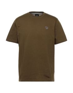 Футболка PS Paul Smith
