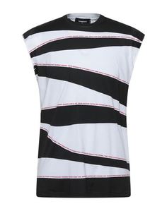 Футболка Dsquared2