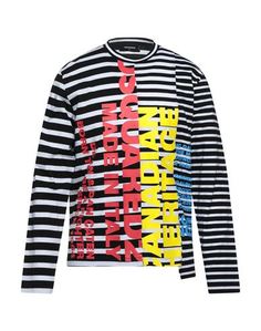 Футболка Dsquared2