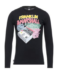 Футболка Franklin & Marshall