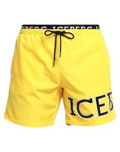Шорты для плавания Iceberg