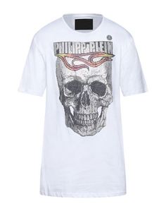 Футболка Philipp Plein