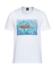 Футболка Paul & Shark