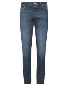 Джинсовые брюки Brunello Cucinelli