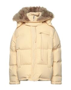 Пуховик Jil Sander