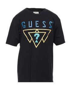 Футболка Guess