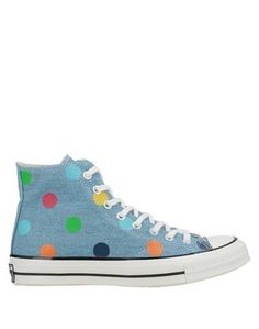 Кеды и кроссовки Converse x Golf LE Fleur*