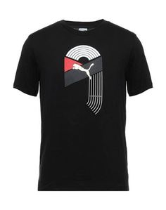 Футболка Puma