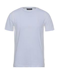 Футболка Trussardi Jeans