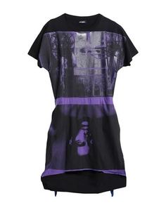 Футболка RAF Simons