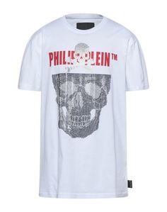 Футболка Philipp Plein