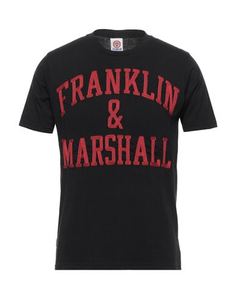 Футболка Franklin & Marshall
