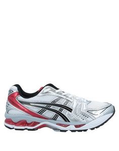 Кеды и кроссовки Asics