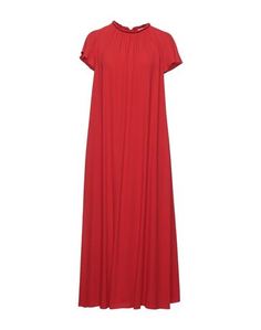 Платье миди RED Valentino
