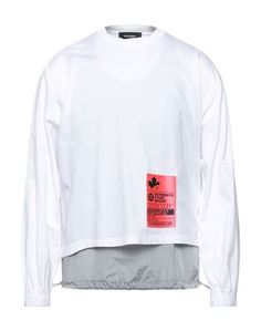 Футболка Dsquared2