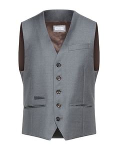 Жилет Brunello Cucinelli