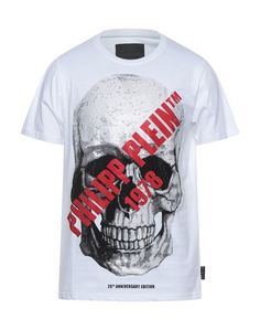 Футболка Philipp Plein