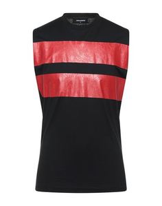 Футболка Dsquared2