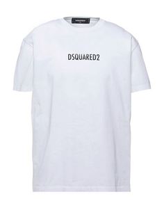 Футболка Dsquared2